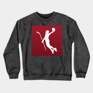 Bunch of Jerks "Jerkman" Crewneck Sweatshirt